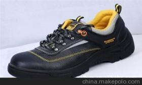 好又安安全鞋 專業(yè)防護(hù)，品質(zhì)保障