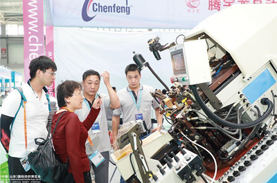 2020青島國際勞保展 預(yù)登記入場指南與勞動保護(hù)用品銷售前瞻