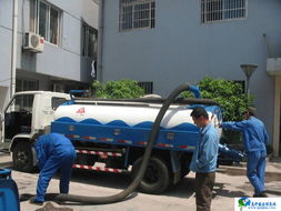 專業(yè)高效，守護(hù)環(huán)境——蘇州吳中區(qū)企事業(yè)單位化糞池清理與維護(hù)服務(wù)