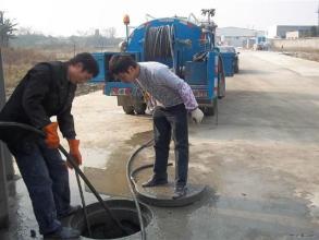 污水凈化與化糞池清理 守護環(huán)境衛(wèi)生的隱形衛(wèi)士